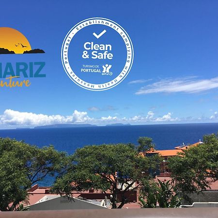 カニコTamariz Adventure - Sea View And Free Parkingアパートメント エクステリア 写真