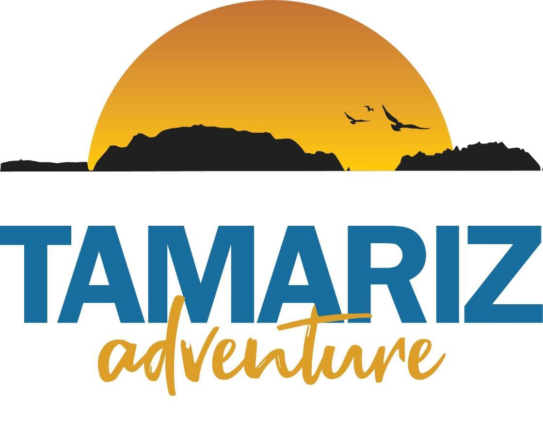 カニコTamariz Adventure - Sea View And Free Parkingアパートメント エクステリア 写真