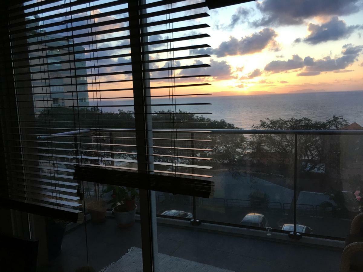 カニコTamariz Adventure - Sea View And Free Parkingアパートメント エクステリア 写真