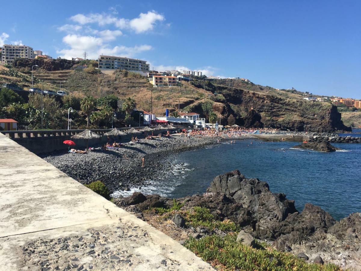 カニコTamariz Adventure - Sea View And Free Parkingアパートメント エクステリア 写真
