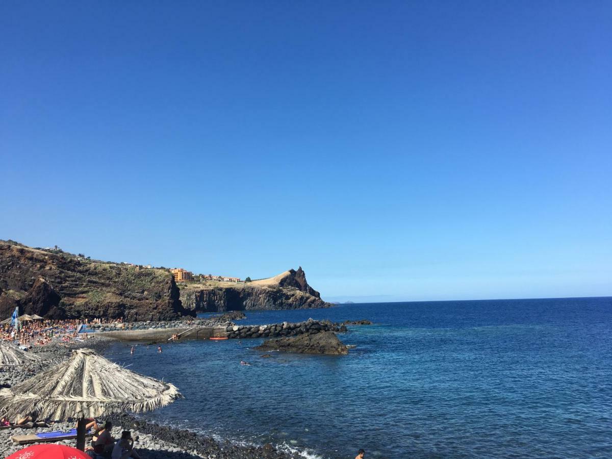 カニコTamariz Adventure - Sea View And Free Parkingアパートメント エクステリア 写真